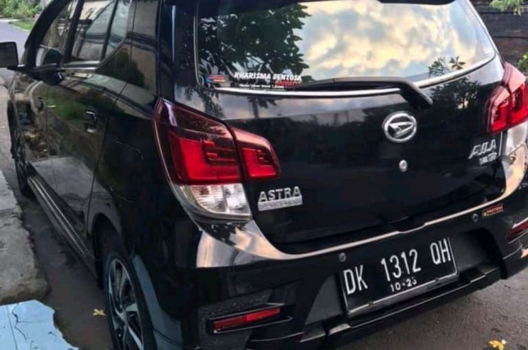 Daihatsu Ayla Agus Merta Rent Cars (5)