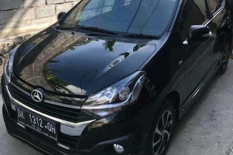 Daihatsu Ayla Agus Merta Rent Cars (8)