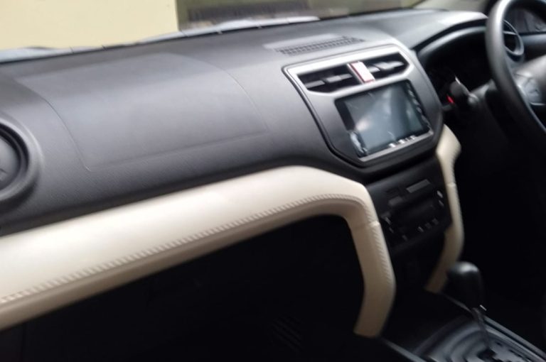 Daihatsu Terios Agus Merta Rent Cars (2)