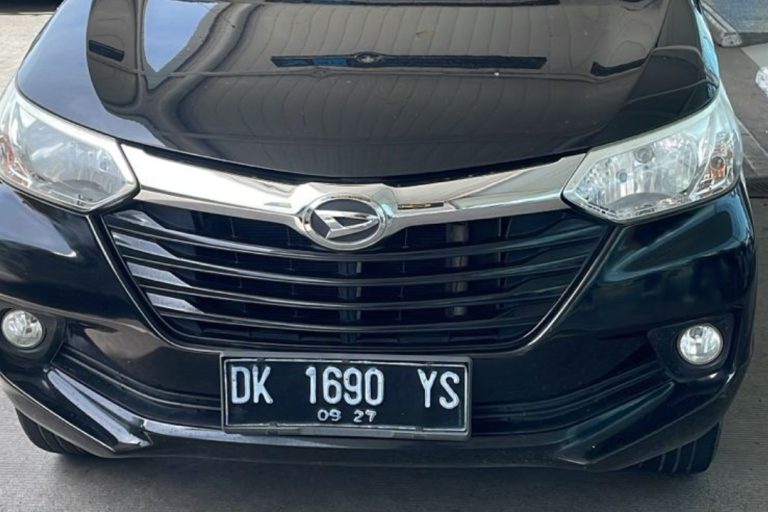 Daihatsu Xenia - Agus Merta Rent Cars (2)