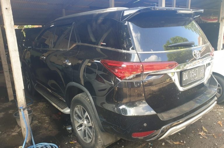 Fortuner VRZ Agus Merta Rent Cars (8)