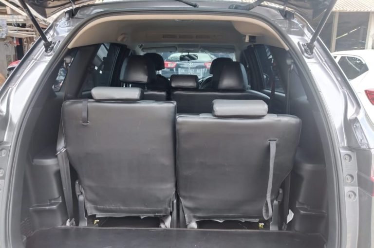 Honda BRV Agus Merta Rent Cars (2)