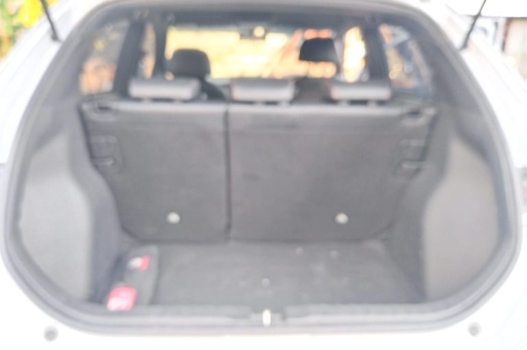 Honda WRV Agus Merta Rent Cars (1)