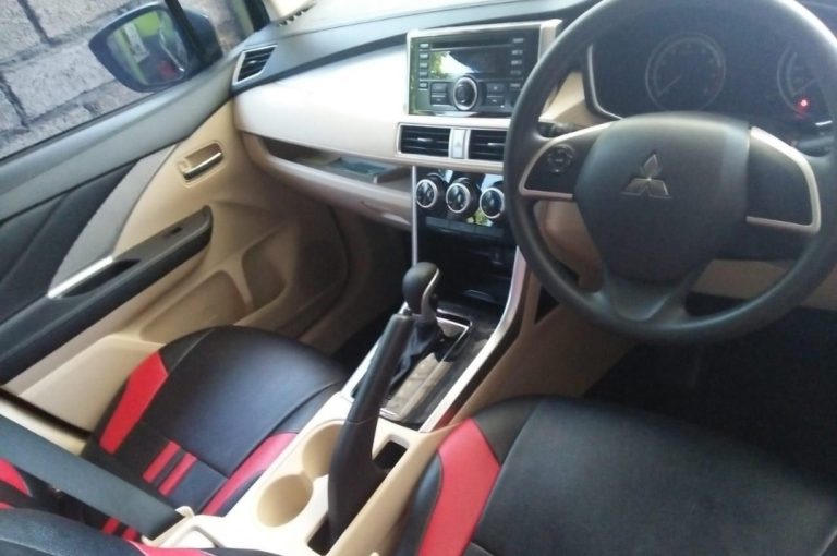 Mitsubishi Xpander Agus Merta Rent Cars (1)