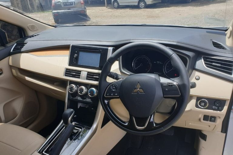 Mitsubishi Xpander Agus Merta Rent Cars (6)