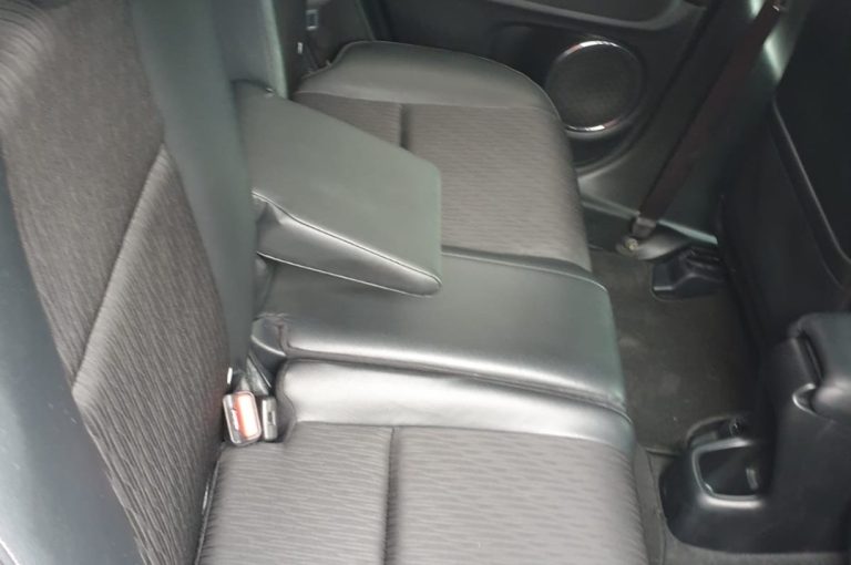 Old Honda HRV Agus Merta Rent Cars (5)