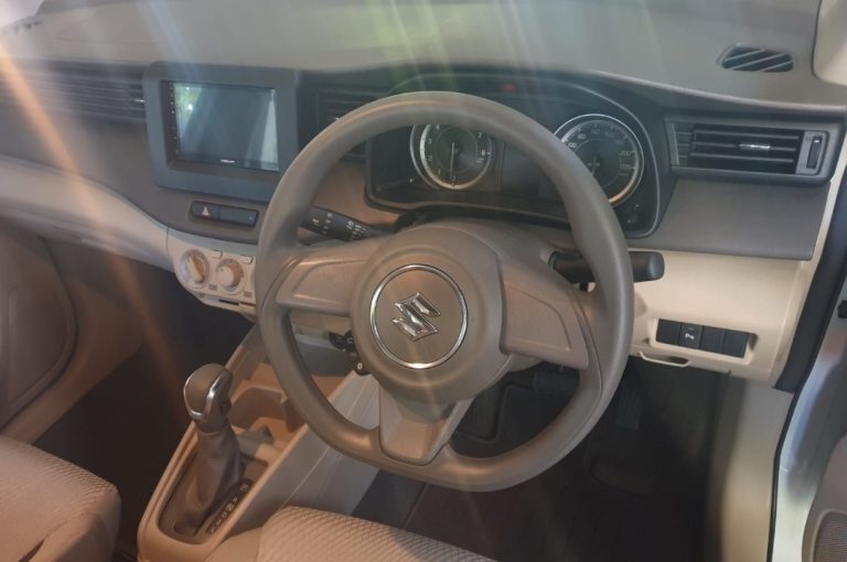 Suzuki Ertiga Agus Merta Rent Cars (3)