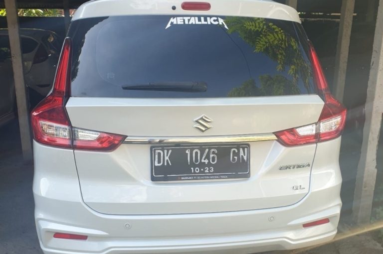 Suzuki Ertiga Agus Merta Rent Cars (4)