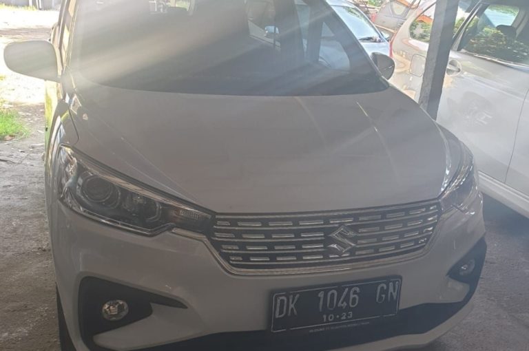 Suzuki Ertiga Agus Merta Rent Cars (5)
