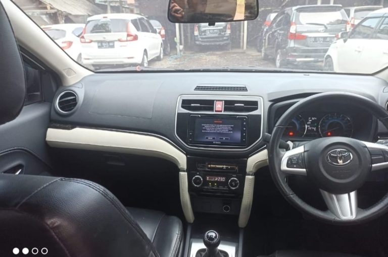 Toyota Rush Agus Merta Rent Cars (3)