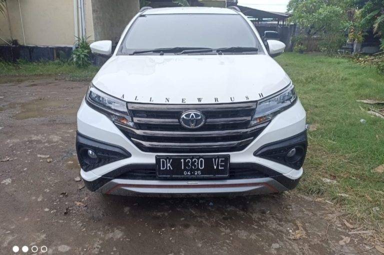 Toyota Rush Agus Merta Rent Cars (5)