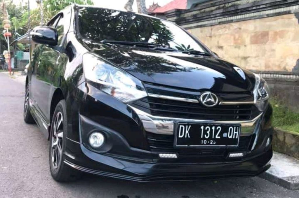Daihatsu Ayla Agus Merta Rent Cars (4)