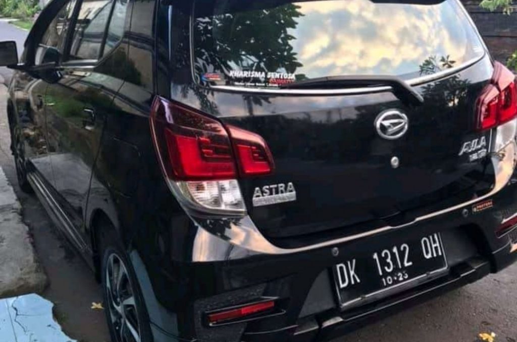 Daihatsu Ayla Agus Merta Rent Cars (5)
