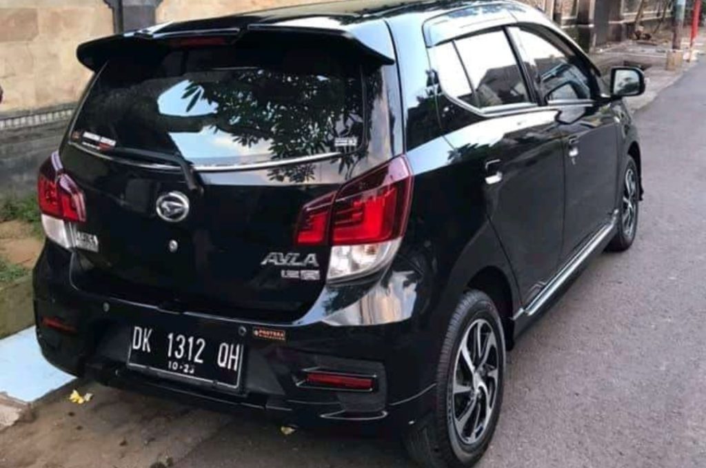 Daihatsu Ayla Agus Merta Rent Cars (7)