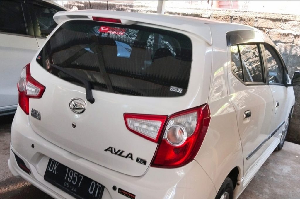Daihatsu Ayla Agus Merta Rent Cars (9)