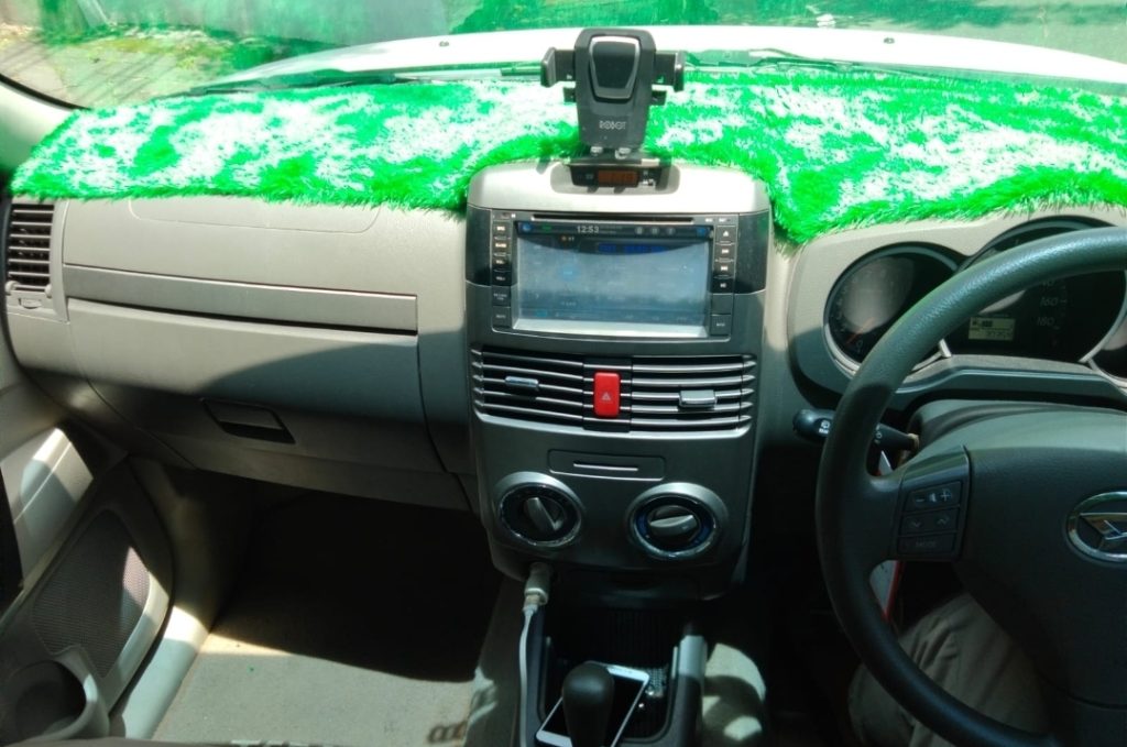 Daihatsu Terios 2018 Agus Merta Rent Cars (2)