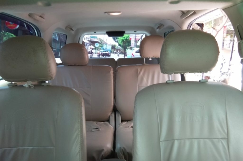 Daihatsu Terios 2018 Agus Merta Rent Cars (3)