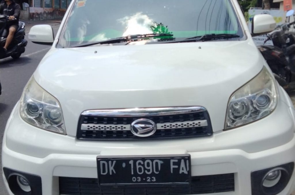 Daihatsu Terios 2018 Agus Merta Rent Cars (4)