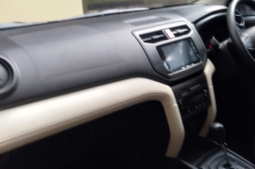 Daihatsu Terios Agus Merta Rent Cars (2)