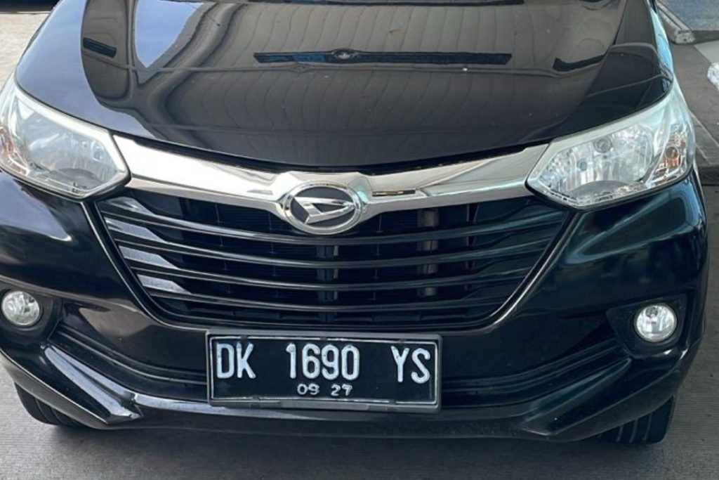 Daihatsu Xenia - Agus Merta Rent Cars (2)