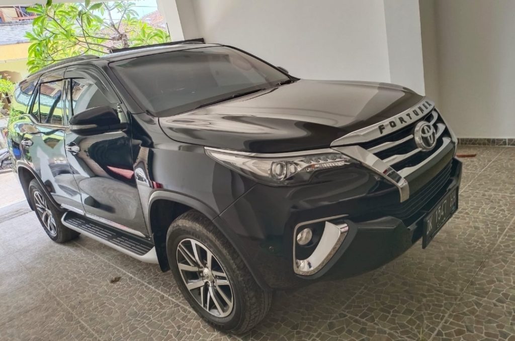 Fortuner VRZ Agus Merta Rent Cars (4)