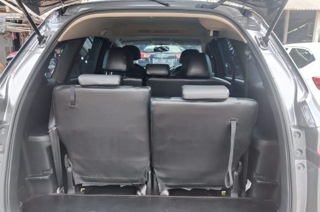 Honda BRV Agus Merta Rent Cars (2)