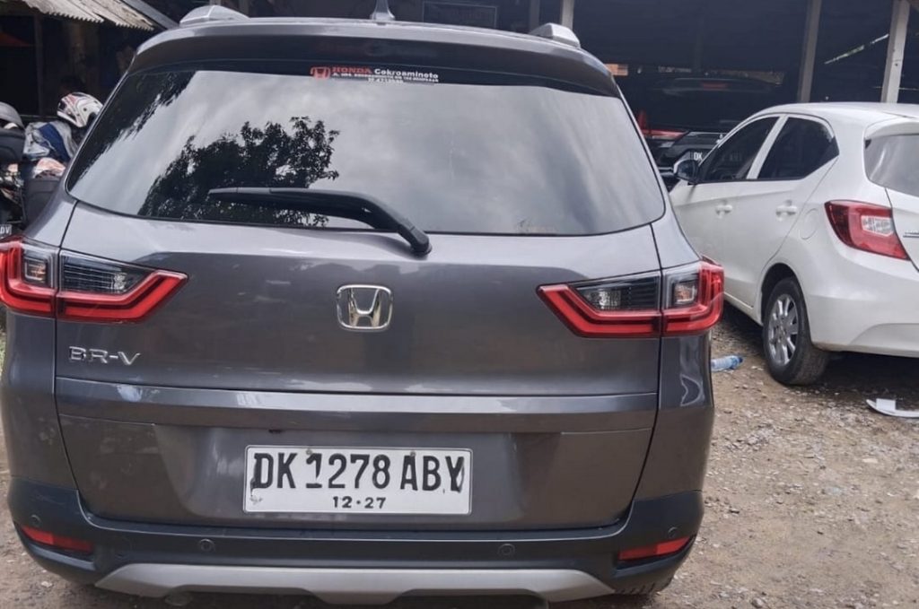 Honda BRV Agus Merta Rent Cars (5)