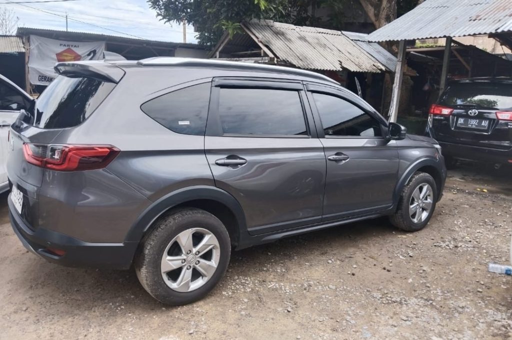 Honda BRV Agus Merta Rent Cars (7)