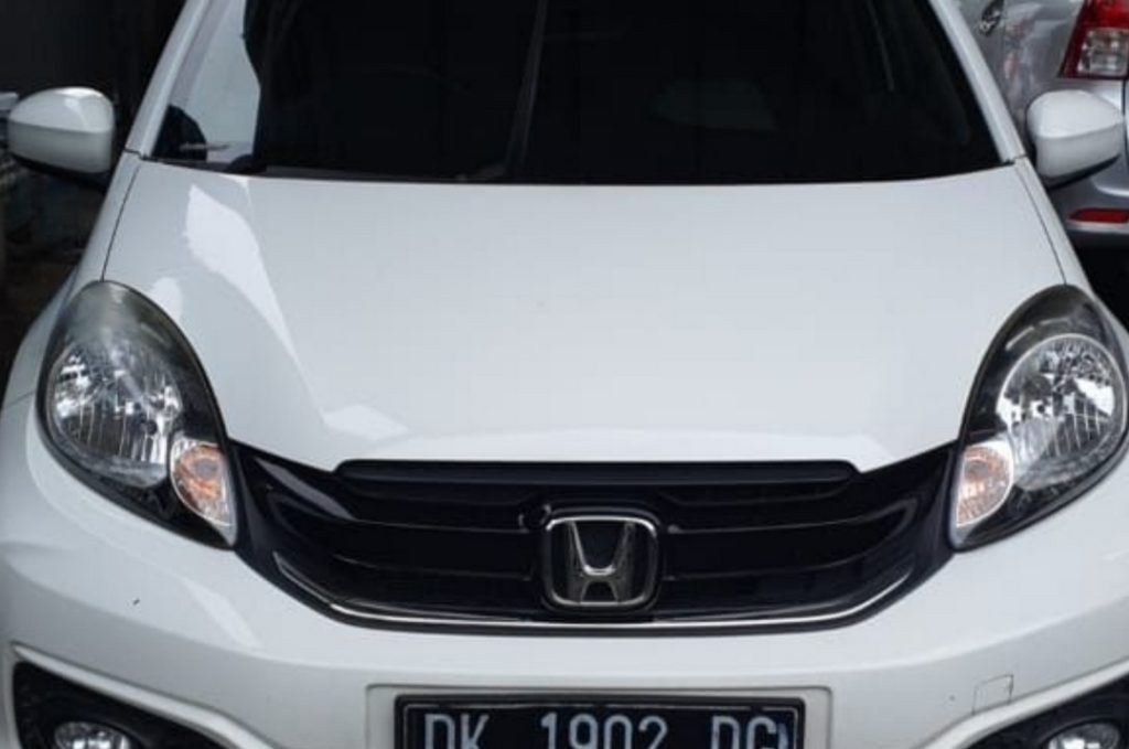 Honda Brio Agus Merta Rent Cars (2)
