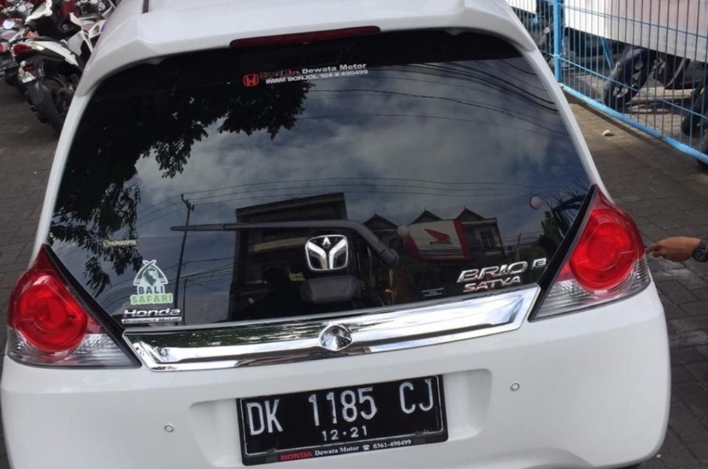 Honda Brio Agus Merta Rent Cars (3)