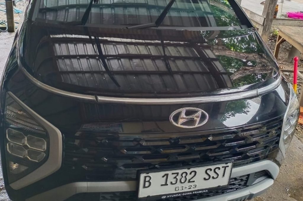 Hyundai Stargezer Agus Merta Rent Cars (5)