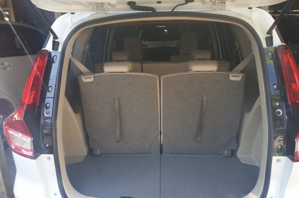Suzuki Ertiga Agus Merta Rent Cars (1)