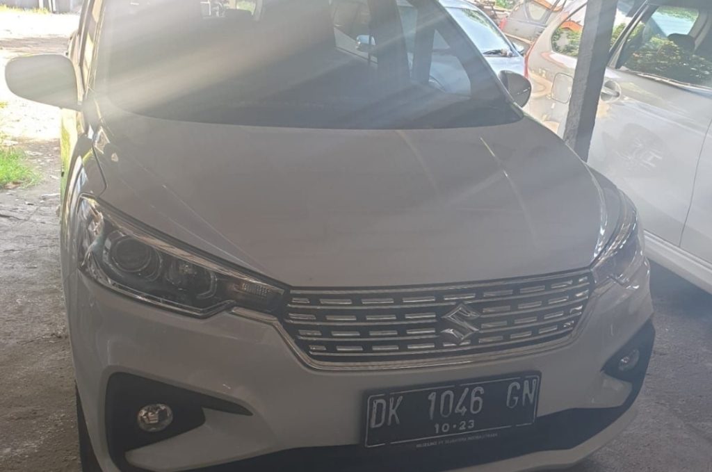 Suzuki Ertiga Agus Merta Rent Cars (5)