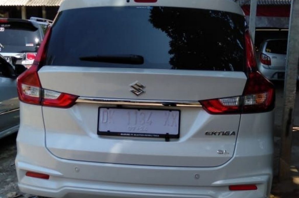 Suzuki Ertiga Agus Merta Rent Cars (7)
