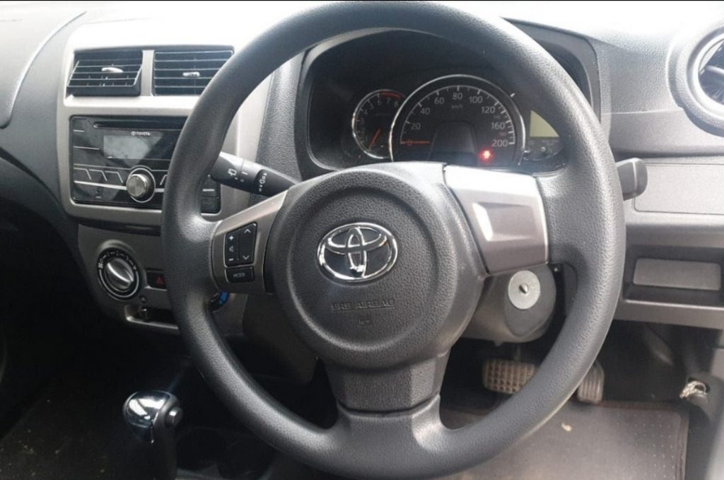 Toyota Agya Agus Merta Rent Cars (1)