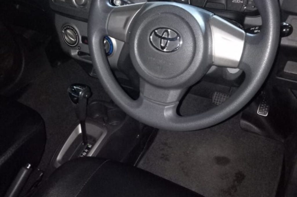 Toyota Agya Agus Merta Rent Cars (5)