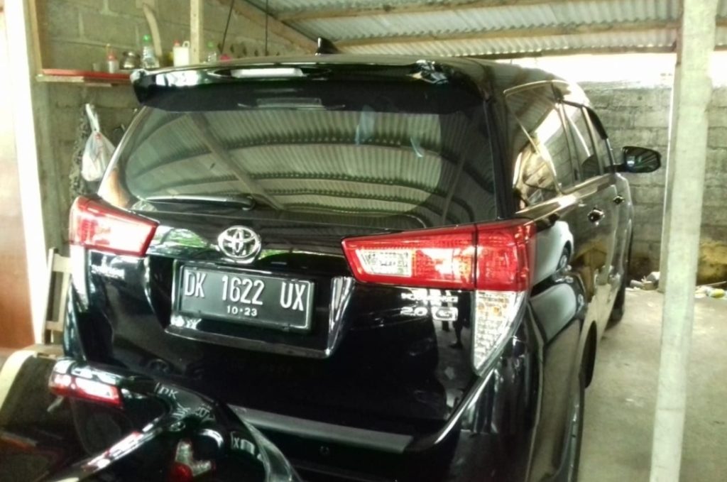 Toyota Innova Reborn Agus Merta Rent Cars (1)