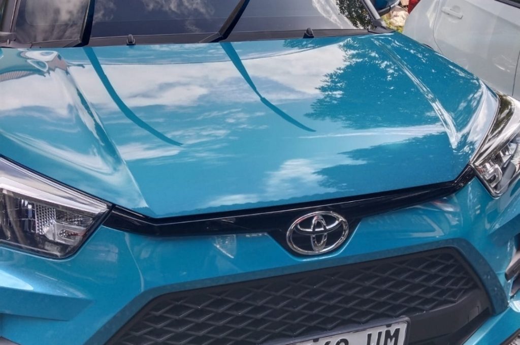 Toyota Raize Agus Merta Rent Cars (4)