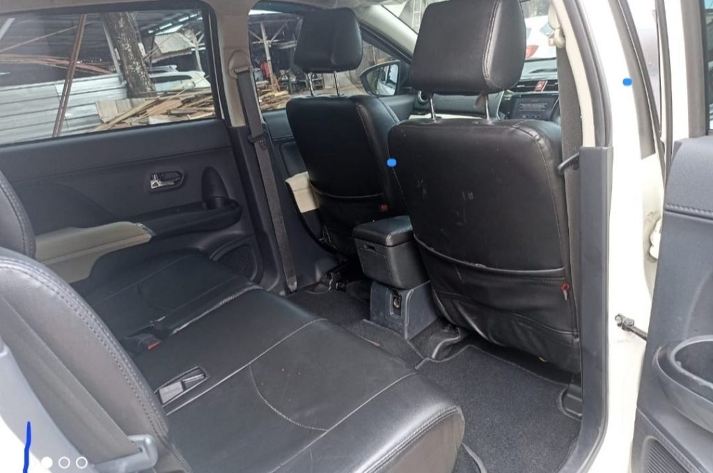 Toyota Rush Agus Merta Rent Cars (2)