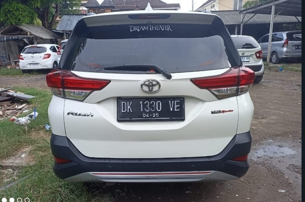 Toyota Rush Agus Merta Rent Cars (7)